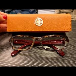 Tory Burch TY2055 Prescription frame!